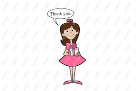 Image result for cartoon thank you