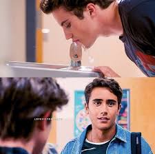 Pin By Ao Chan On Love Victor In 2020 Love Simon Victor Becky Albertalli