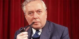 When Harry met Harold