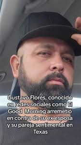 Amanda Esposa Esposa De El Gog Morning