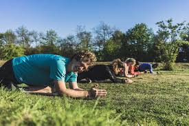 Outdoor fitness park der firma lappset im inneren grüngürtel in köln nahe des fernsehturm colonius. Dein Outdoor Bootcamp Training In Koln