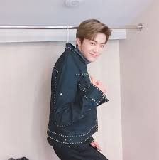 Na jaemin solo photoshoots through the years nylon allure wwd 2019 2020 2021. Nct Jaemin Jaeminenct1 Twitter