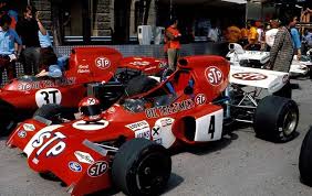 Image result for Summer Sand 1972 Monaco