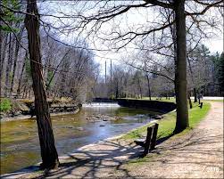 Maybe you would like to learn more about one of these? Cleveland S Emerald Necklace Metro Park System Ohio Cleveland Coast