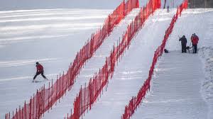 World cup jasná 2021 svetový pohár v alpskom lyžovaní jasnejobrovský slalompetra vlhová skončila v jasnej na prvom mieste,zdroj. Spindl Pod Naporem Lidi A Aut Svetovy Pohar Ve Sjezdovem Lyzovani Se Sem Vraci Po Osmi Letech Vyjde Na 40 Milionu Korun Hospodarske Noviny Hn Cz