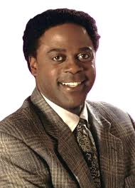 Howard Ellsworth Rollins Jr. (1950-1996)