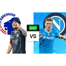 Copenhague x Napoli – Palpites, análise e odds