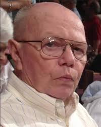 Obituary information for William Adam Calderwood Hood