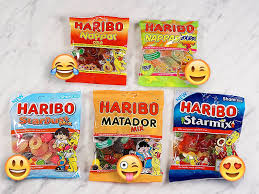 Any feedback send to email. Haribo Sverige Din Senast Anvanda Emoji Av Dessa Avslojar FeÑ˜sbuk