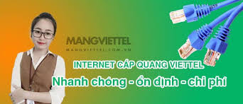 Hotline lắp đặt internet viettel: Láº¯p Máº¡ng Viettel Viettel Telecom Khuyáº¿n Mai Lá»›n Thang 01 2020