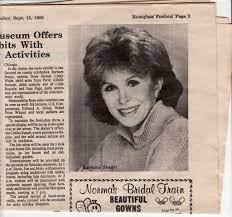 (1980) and one step beyond (1959). Barbara Stuart Cindyjean52 Flickr