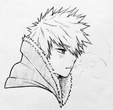 My hero academia midoriya izuku hoodie bakugou katsuki hoodie and todoroki shoto cosplay. Nari On Twitter Bby Boi 3 Bakugou Katsuki Bnha Bakugou Katsuki Bakugoukatsuki Katsukibakugou Bakugokatsuki Katsukibakugo Bokunoheroacademia Mha Myheroacademia Sketch Fanart Anime Manga Winter Doodle Headshot Hoodie Drawing