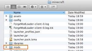 Check spelling or type a new query. How To Install Mods For Minecraft Forge 5 Steps Instructables
