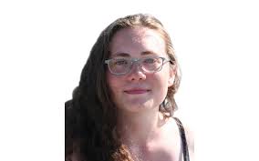 Welcome Caroline to our team!