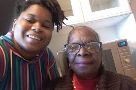 Fundraiser by Inez Bell : I love you, Grandma