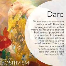 Shereen On Instagram Dare To Detach From The Perceptions Of The Physical World From What You Think What Is Spirituality Positivism Spiritual Wisdom