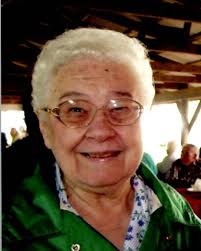 Harriet Anni Hahn Obituary January 9, 2024