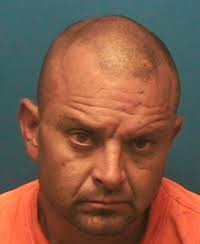 Man arrested twice in 9 hours, second time for theft of utility