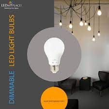 You Can Lighten Up Your Homes With Led Light Bulbs Led Outdoor Lighting Led Light Bulbs Dimmable Light Bulbs