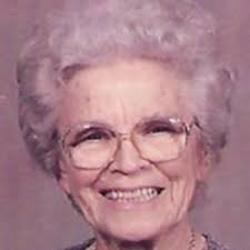 Bertha Burns Obituary May 25, 2011
