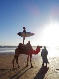 Vælg mellem et stort udvalg af lignende scener. Morocco Surf Camp Taghazout Morocco Stoke Travel