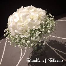 Jan 21, 2021 · pinterest emailshare wedding; Single White Hydrangea And Baby S Breath Bridesmaid Bouquet Simple And Classy Flower Bouquet Wedding Hydrangeas Wedding Wedding Bridesmaid Bouquets