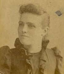 Janet MacLeod Hierlihy Wishart (1875-1954)