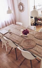 Diy Esstisch Selber Bauen Tisch Selber Bauen Diy Esstisch Baudielen