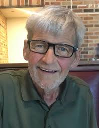 Obituary information for Michael Douglas Baumgartner