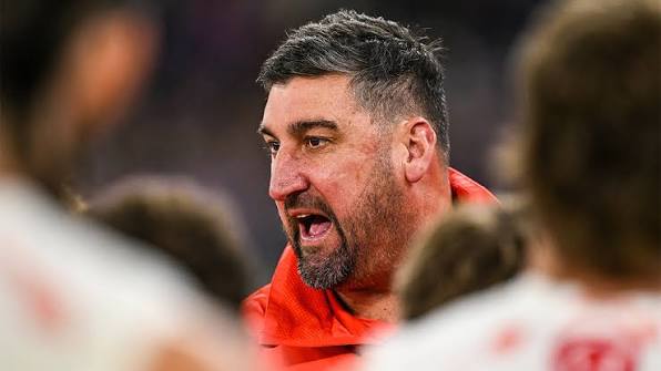 FOUR CHANGES!, Hear from Swans senior coach Dean Cox as he goes over the  four changes for our Friday night clash with Adelaide., Team selection,  presented by QBE Insurance Australia | Sydney Swans | ...