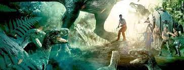 Jurassic world 3 is already on the way. Jurassic World 3 Das Ist Der Offizielle Filmtitel Film Tv