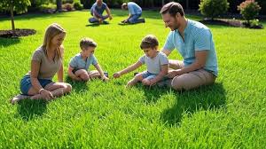 Top 10 Best Zoysia Grass Seed for Lush Lawns in 2025