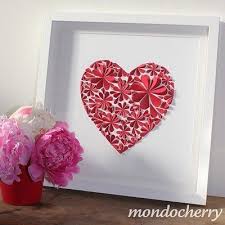 Delightful Diy Paper Flower Wall Art Free Guide And Templates Paper Flower Wall Art Diy Paper Flower Wall Paper Flowers