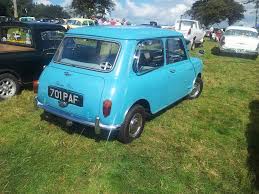 Image result for Surf Blue 1962 Morris