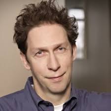 Tim Blake Nelson Agent
