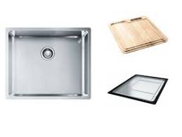 undermount sink products reece
