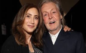 Great seeing Nancy and Paul Zavalney! EXIT 15 9 ሆኔት