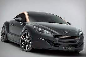 peugeot rcz r autocar n2g departure to a new world of autocar car reviews car news motorcycles transport peugeot concept cars automobile