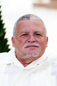 Obituary information for Ismael Gonzalez-Lopez