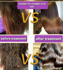A wide variety of hair serum treatment products options are available to you, such as feature, type, and instrument classification. Keratin Hair Treatment Cream Last 4 Packets Left Beauty Personal Care Hair On Carousell