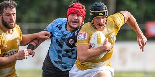 The latest tweets from @nolagoldrugby Nola Gold John Sullivan 2021 Profile Djcoilrugby
