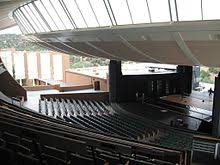 Santa Fe Opera - Wikipedia