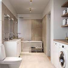 View interior photos & take a virtual home tour. 42 Beautiful Scandinavian Laundry Room Design Ideas Basementlaundryroom Laundry In Bathroom Laundry Room Flooring Laundry Room Layouts