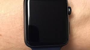 Space Grey Sport With Midnight Blue Sport Band Imgur Apple Watch Midnight Blue