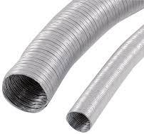 Bulk Carburetor Preheater Hose - EMPI
