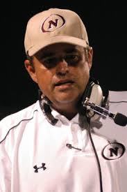 Football: Northbrook resting before District 19-5A kicks off