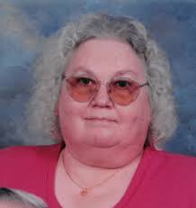 Obituary for Loretta (Roy) Thomas