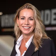 Michelle van der Schoot