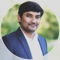 Raghu R Email & Phone Number