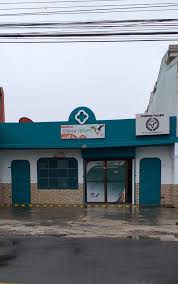Salvet Centro Veterinario